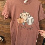 Bella Canvas Fall Boutique T-Shirt  Photo 0