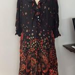 Free People  Talsey Maxi Dress Photo 7