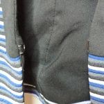 White House | Black Market  Striped Blazer - Size 8 - EUC Photo 2