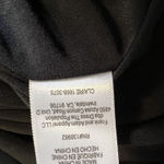 Dress the Population  Dress Gold Sparkle Claire Midi Party NYE Cocktail Small New Photo 10