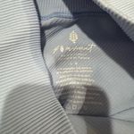 Free People Movement Leggings Ribbed Bluemoon Quartz Light Blue. Workout. Size L Blue Size L Photo 3