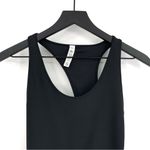 Alo Yoga  Airlift Barre Bodysuit Black S Photo 1