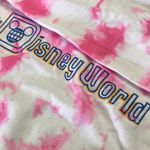 Disney ’s Minnie Mouse Hoodie with pockets Photo 8