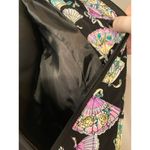 R.Q.T quilted black zip jacket Photo 5