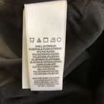 Dress the Population  NWT Tiffany 1 shoulder black midi dress size small Photo 10