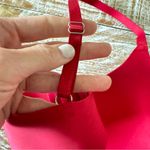 Vince Camuto 🔥 Red Bra🔥~38C NWT Photo 4