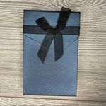 None Cubic zirconia 3 tier necklace jewelry accessory 3 stone necklace Photo 1