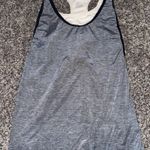 Nike  Dri-Fit Tank Built-In Bra Top Photo 0