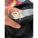 Fruit of the Loom Black long thermal Photo 5