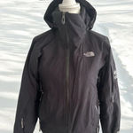 The North Face Women’s Summit Series Recco Winter Ski Jacket Sz XS Photo 0