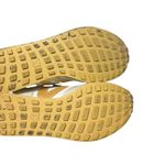 VEJA  Women's White and Gold Sneakers size 6 Photo 5