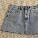 SheIn ୨୧ ・゚✧ mini skirt Photo 1