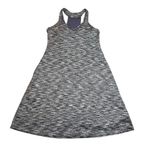 MPG Sport Women's Mondetta Performance Gear Travel Dress Size Medium Casual Purple Photo 2