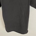 Black Claude Moonet Shirt Clo the Cow Artist Mullet Crop T Photo 6