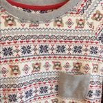 Cuddl Duds  Cozy Pajama Top Pants Set Photo 8