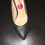 Bebe New Logo embossed Saydee Shoes Pumps size 6 Photo 2