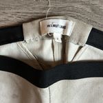 Helmut Lang Helmet lang lamb leather leggings Photo 2