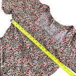 Free People Heartlands Maxi Dress in Ivory Combo Photo 7