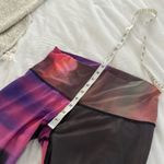 Teeki Colorful Sunset Leggings Photo 5