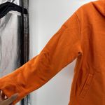 Vintage Lauren Ralph Lauren Marine Supply Wide Neck Orange pullover nautical Photo 3