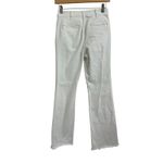 Generation Love  hera denim white jeans size‎ 25 Photo 5