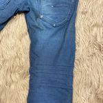 G-Star  Raw 3301 Jeans size 24 Photo 9