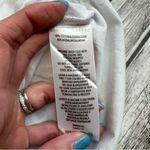 Calvin Klein CK Performance Women's Causal Athletic Shirt White M Med Medium NWT Photo 9