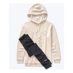 PINK - Victoria's Secret VS Pink Bling Legging Set Photo 1