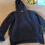 Anthropologie By  hooded sweater xs Photo 1