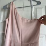 Hayley Paige Occasions | Style: 52011 | size 16 frose bridesmaid dress Photo 7