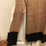 A New Day NWOT Long Sleeve Sweater Photo 2