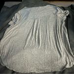 Philosophy  Gray tshirt size 1x plus size Photo 1