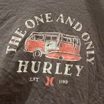 Hurley  T-shirt Photo 1