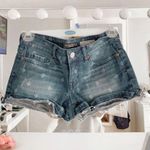 Aeropostale Jean Shorts Photo 0