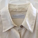 Valerie Stevens FINAL MARKDOWN  silk blouse 8 Photo 3