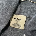 Sean Collection Oak island cropped sweatshirt Photo 3