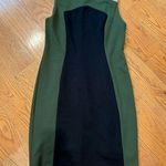 Premise Beautiful Dresses Color block sleeveless dress Photo 0