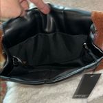 Nasty Gal NEW 🆕 The Kooples Black and Brown women’s Bag Photo 6