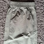 American Eagle Baggy Joggers Cargo Stretch Photo 1