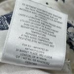 Anthropologie  | Pilcro &‎ the Letterpress | White Stet Jeans | Size 27 | Skinny Photo 9