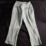 Gymshark  Poise Cropped Performance Pants Small‎ Photo 2