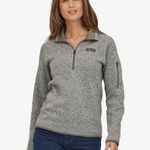 Patagonia Quarter Zip-up Photo 0