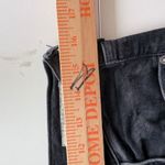 Citizens of Humanity Emanuelle High Rise Flare Black Jeans size 29 Photo 7