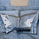 American Eagle  90s Wide Leg Jeans Photo 5