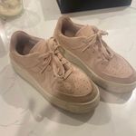 Nike Air Force 1 Platform Photo 1