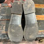 Ladies Dublin Leather Riding Boots Brown Size 10 Photo 6