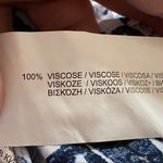 MINKPINK MADE Resort Indigo Sunset Playsuit NWT S Photo 11