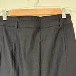 Black Pencil Skirt Knee Photo 2