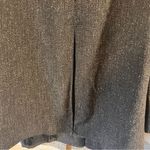 Rafaella  Gray Button Front Jacket Size 22W‎ Photo 4