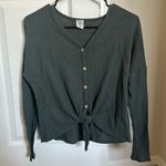 Paper Crane Long sleeve top Photo 0